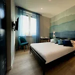 Penzion Elements 4*