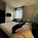 Elements Penzion 4*