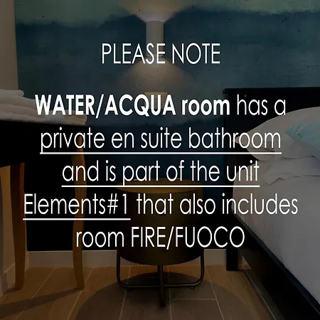 Elements 4*