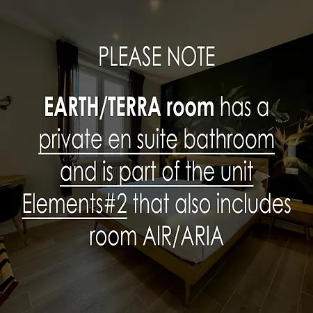 Elements Řím