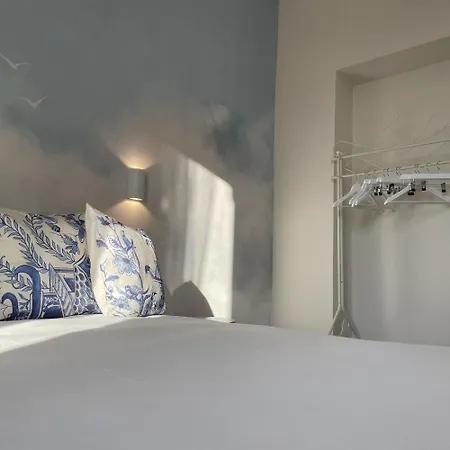 بيت ضيافة Elements روما