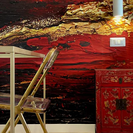 بيت ضيافة Elements 4*