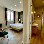 Elements 4* Roma