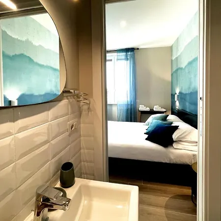 Elements Guest house