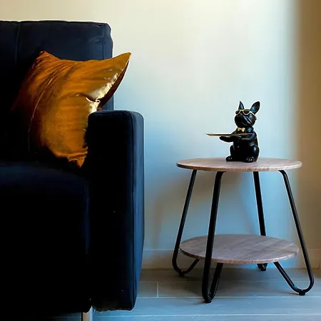 ゲストハウス Elements