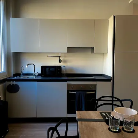 Pensión Elements Roma