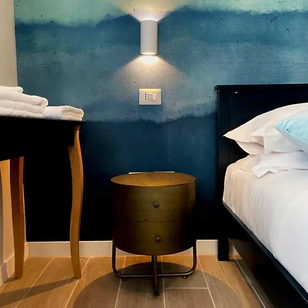 Elements Guest house 4*