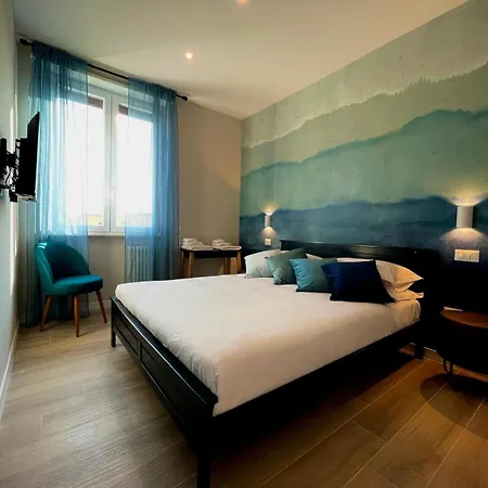 Guest house Elements Rome