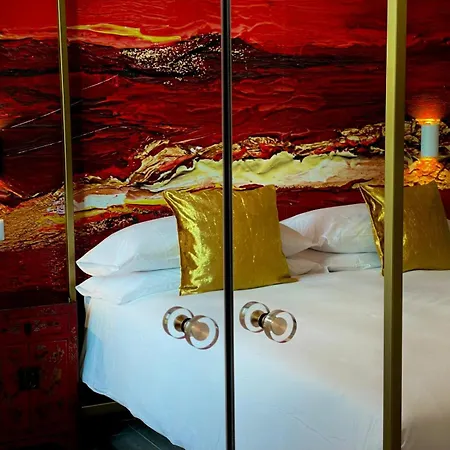 Elements Guest house Rome