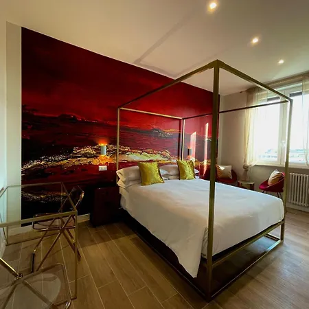 Guest house Elements 4*