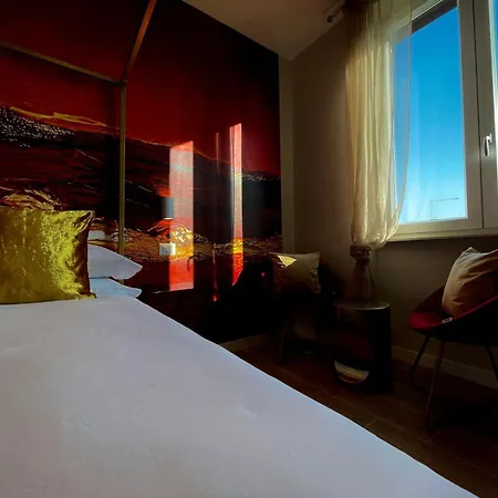 Guest house Elements Rome