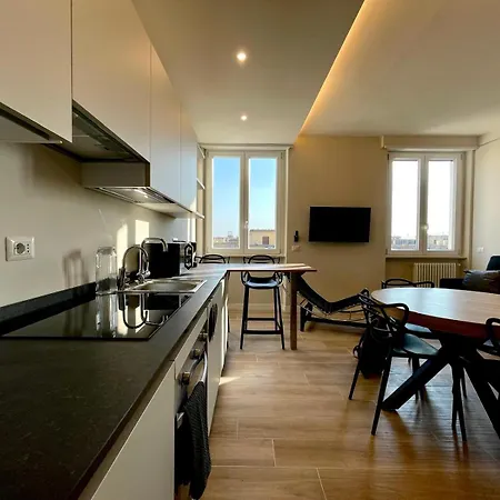 ゲストハウス Elements 4*