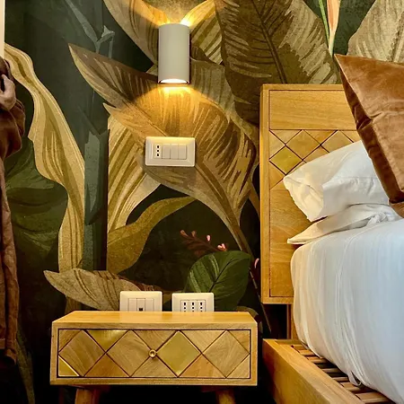 Guest house Elements