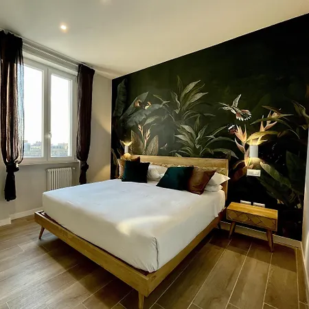 Elements Guest house