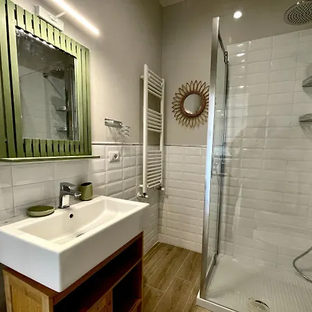 Elements Guest house Rome