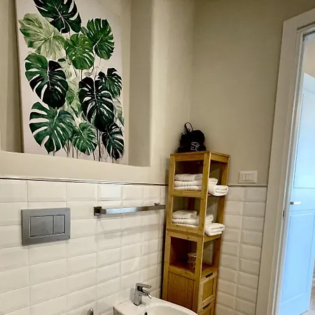 Guest house Elements