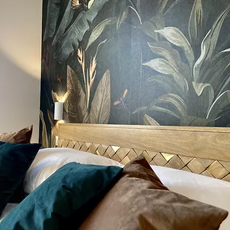 Pensión Elements Roma