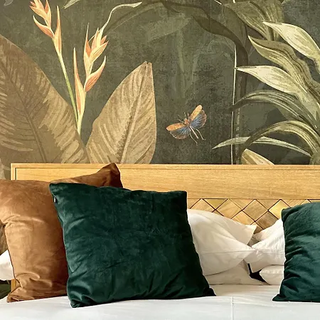 Elements Guest house Rome