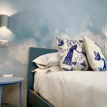 ゲストハウス Elements 4*