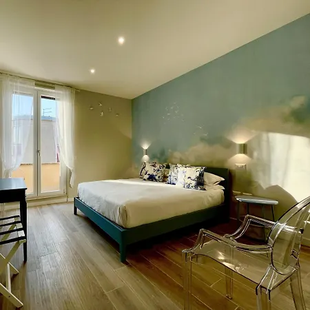 Elements Guest house 4*