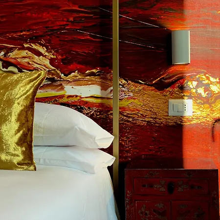 Guest house Elements 4*