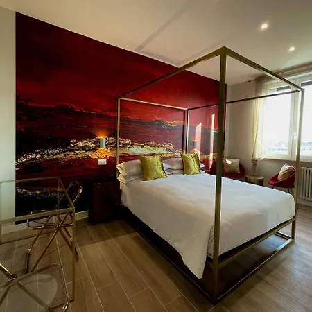 Elements Guest house Rome