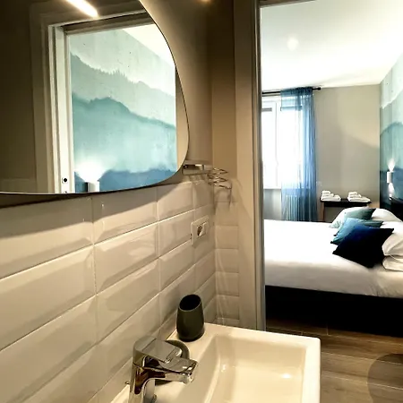 Guest house Elements