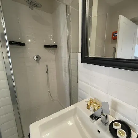 Elements Guest house