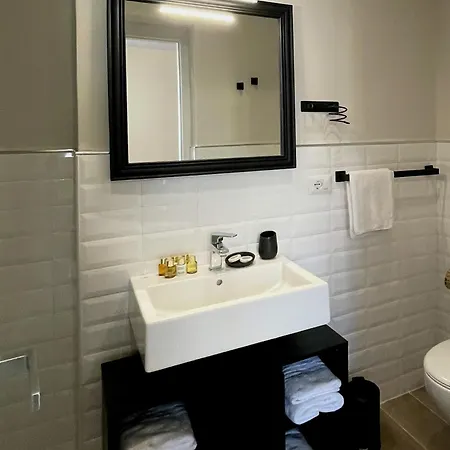 Guest house Elements 4*