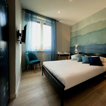 Guest house Elements 4*