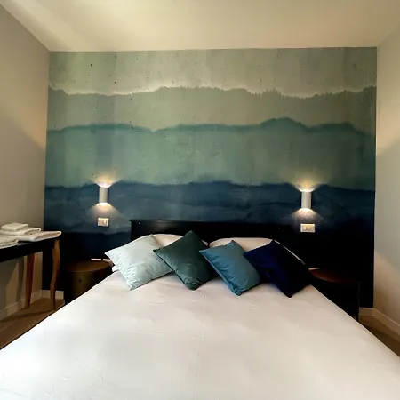 Pensión Elements Roma