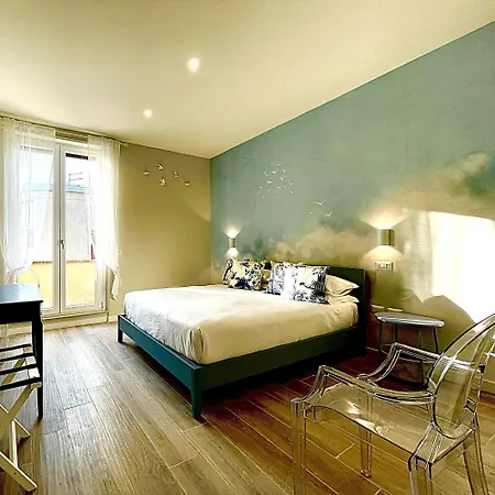 Elements Guest house Rome