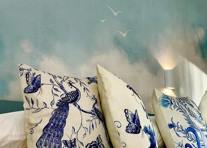 Elements Gasthof Rom