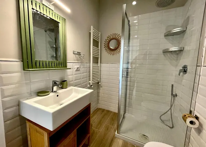 Gasthof Elements Rom