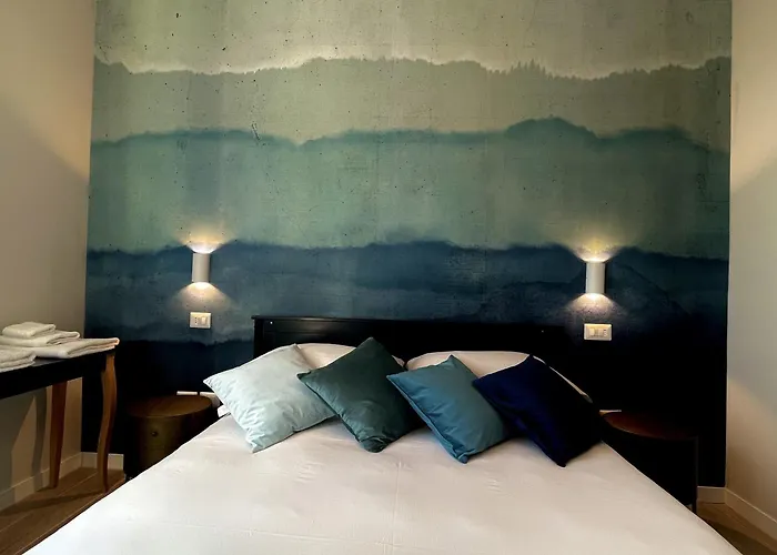 Gasthof Elements Rom