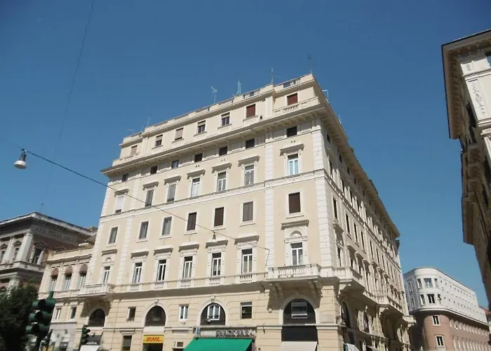 Elements Gasthof Rom