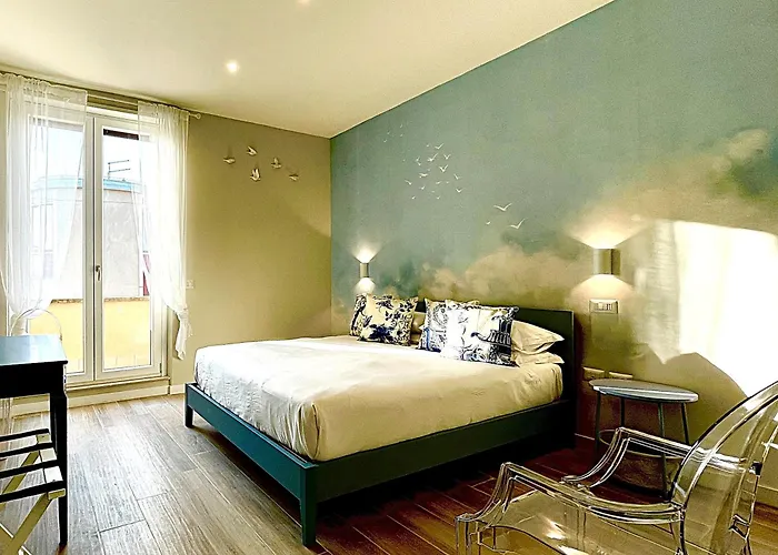 Elements Gasthof Rom