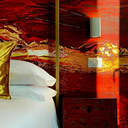 Elements Konukevi 4*