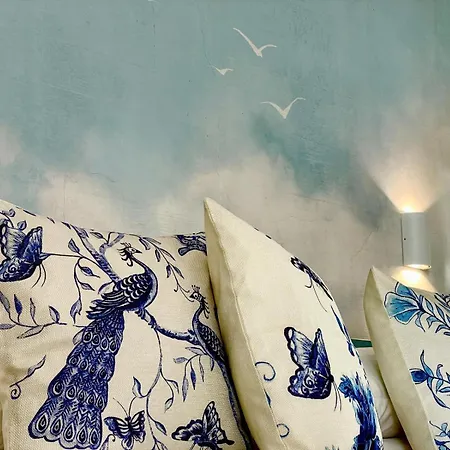 Elements Konukevi Roma