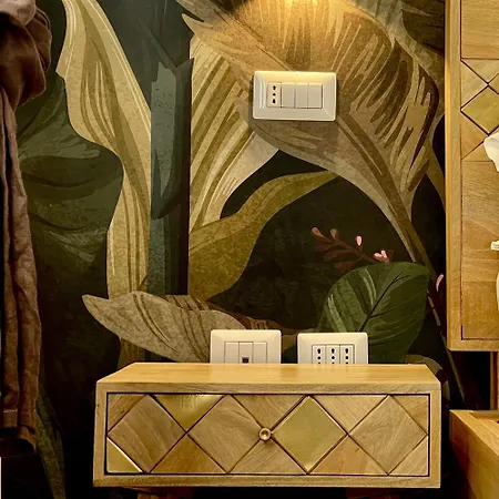 Elements Konukevi 4*