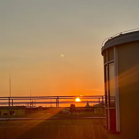 Elements Konukevi Roma