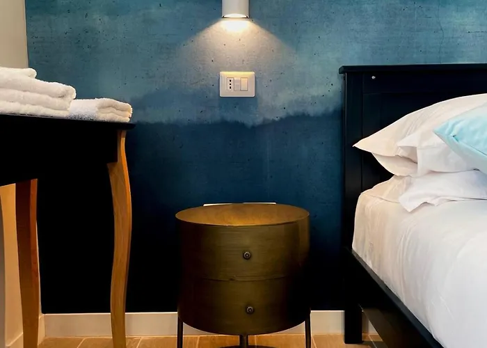 Elements Vendégház 4*