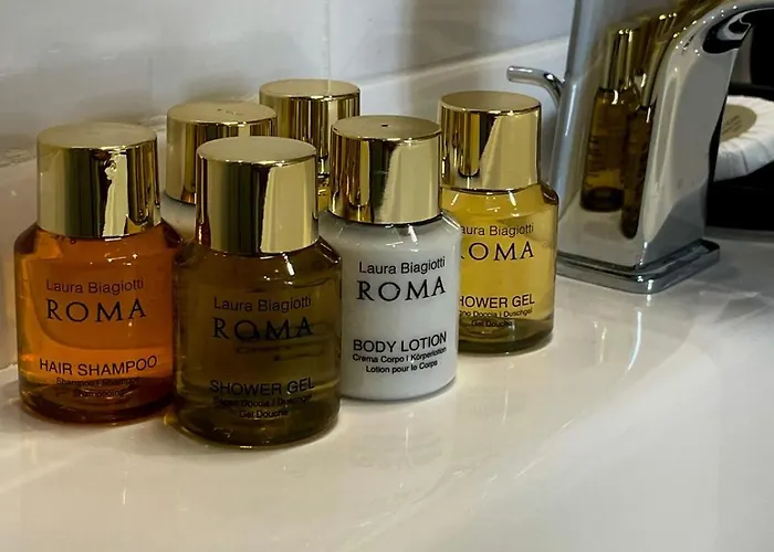 Vendégház Elements 4*