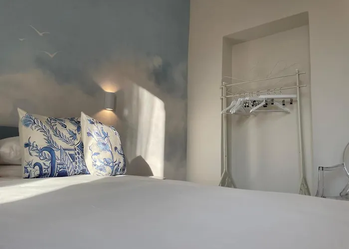 Vendégház Elements Róma