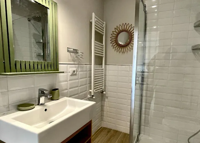 Elements Vendégház Róma