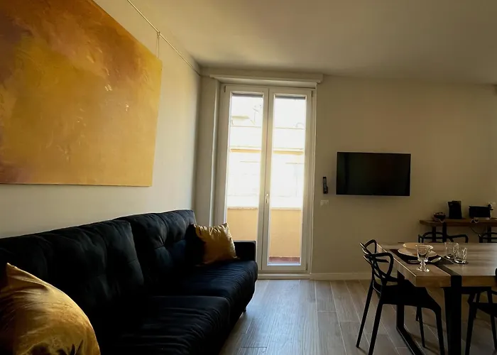 Vendégház Elements Róma